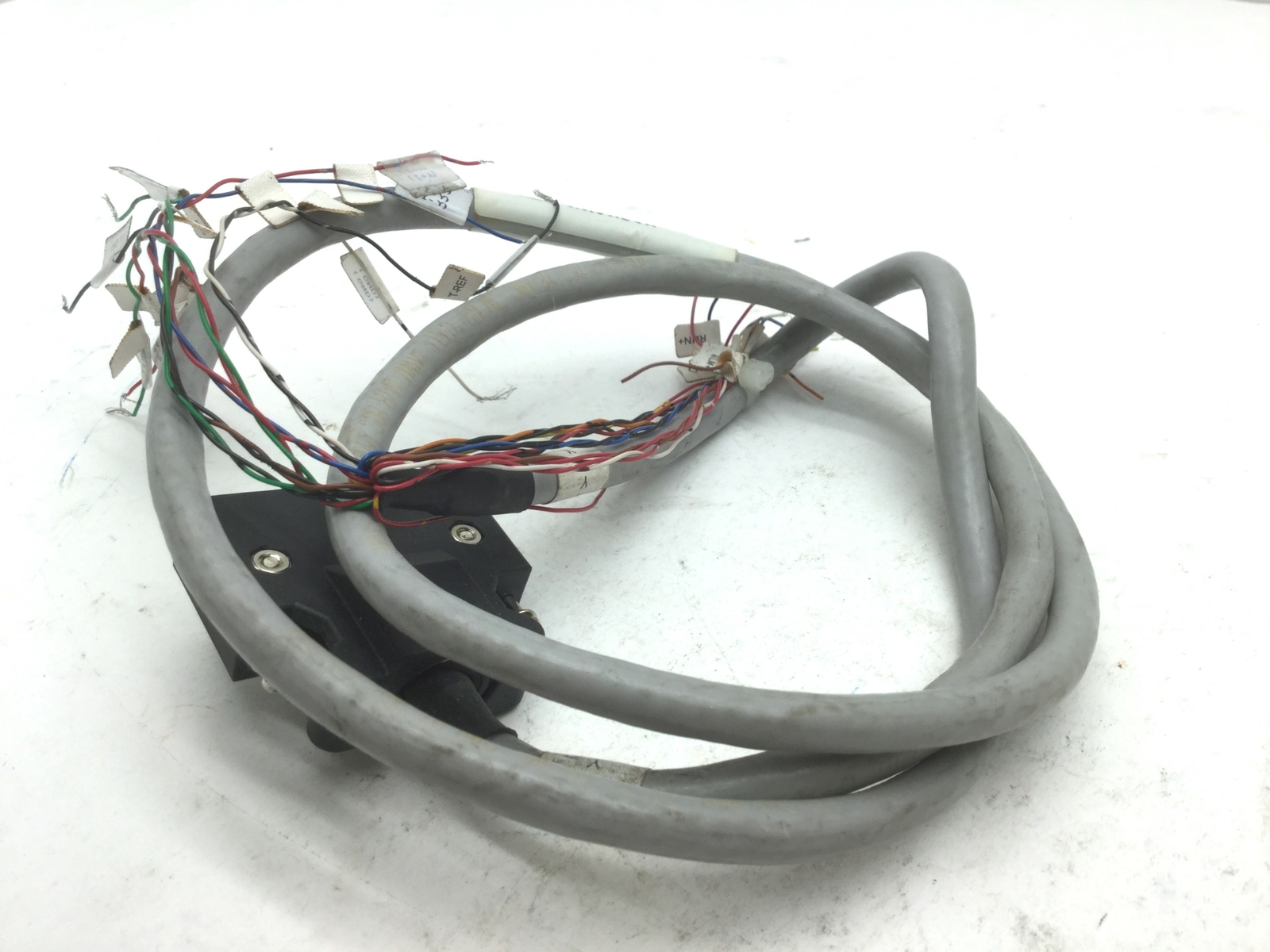 Yaskawa CKI-SGDG-01 ICN Interface Cable Servo Comp