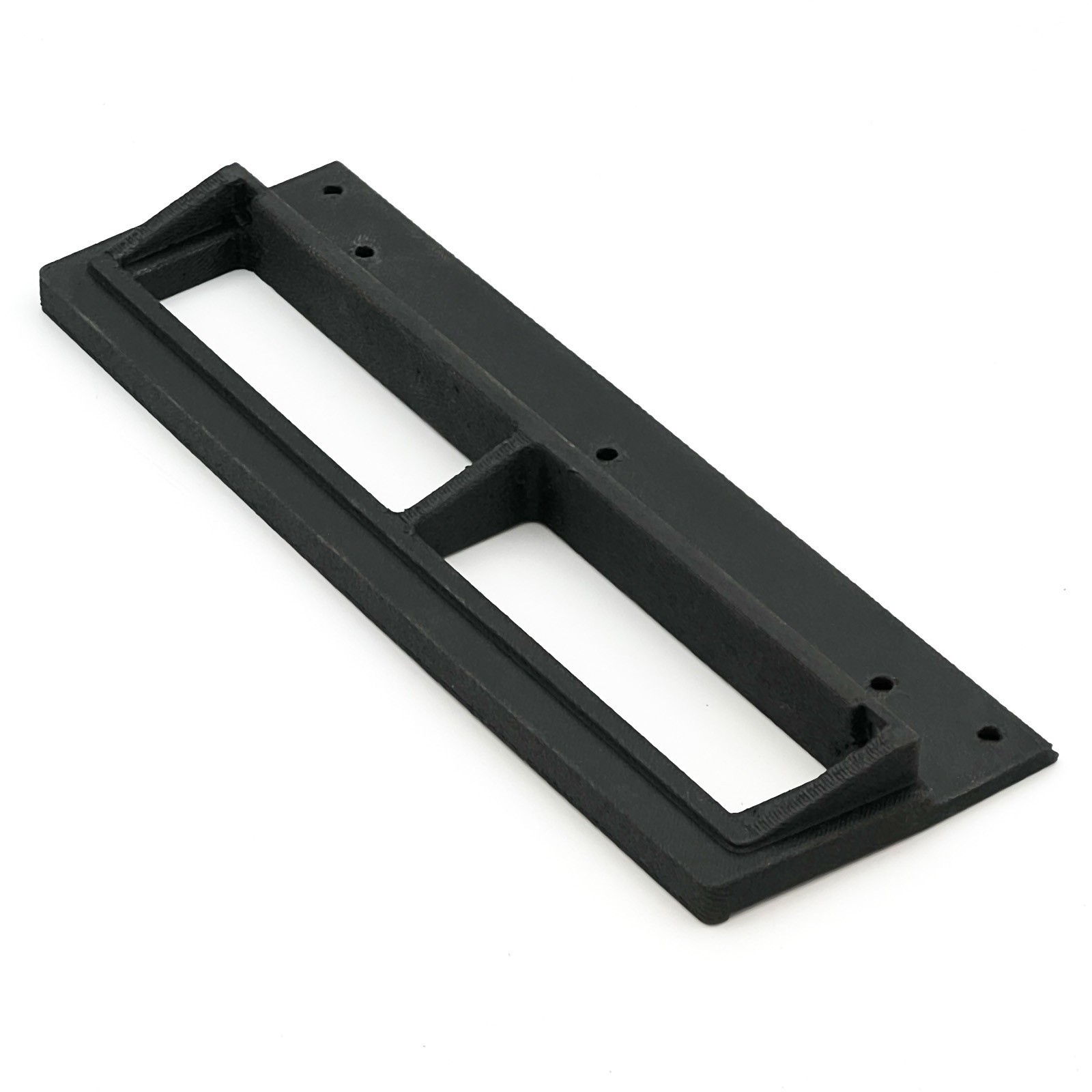 Fluke 5100A 5100B 5101A 5101B 5102A 5102B Calibrator Handle, 3D Printed