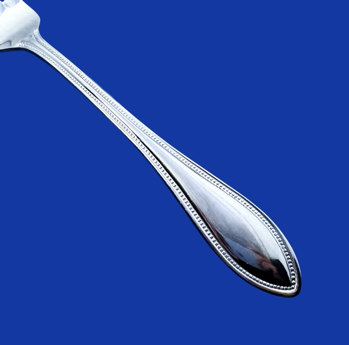 Wallace AMERICAN TRADITION Glossy Stainless Flatware -- CHOICE