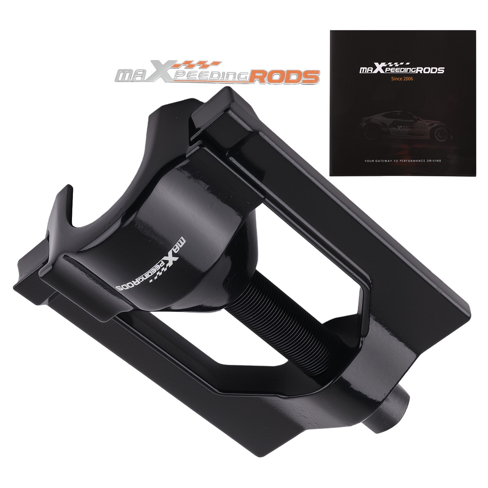 Quality U-Joint Puller Remover Truck Tool for Class 7 and 8
