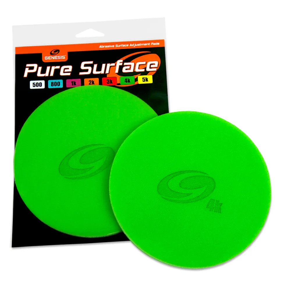 Genesis Pure Surface Premium Surface Abrasion Pad