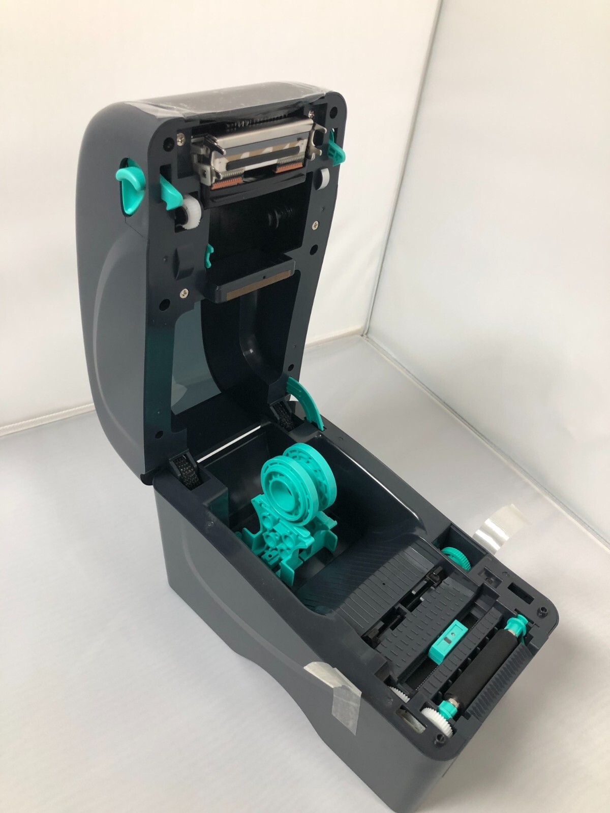 TTP 225 Bar Code Printer