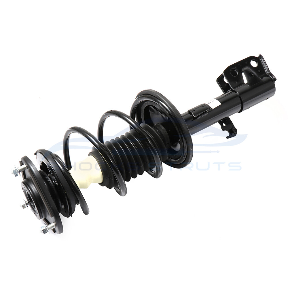 For Toyota Corolla 2009-2013 Front 2 Shocks Struts & Coil Spring Mount Assembly