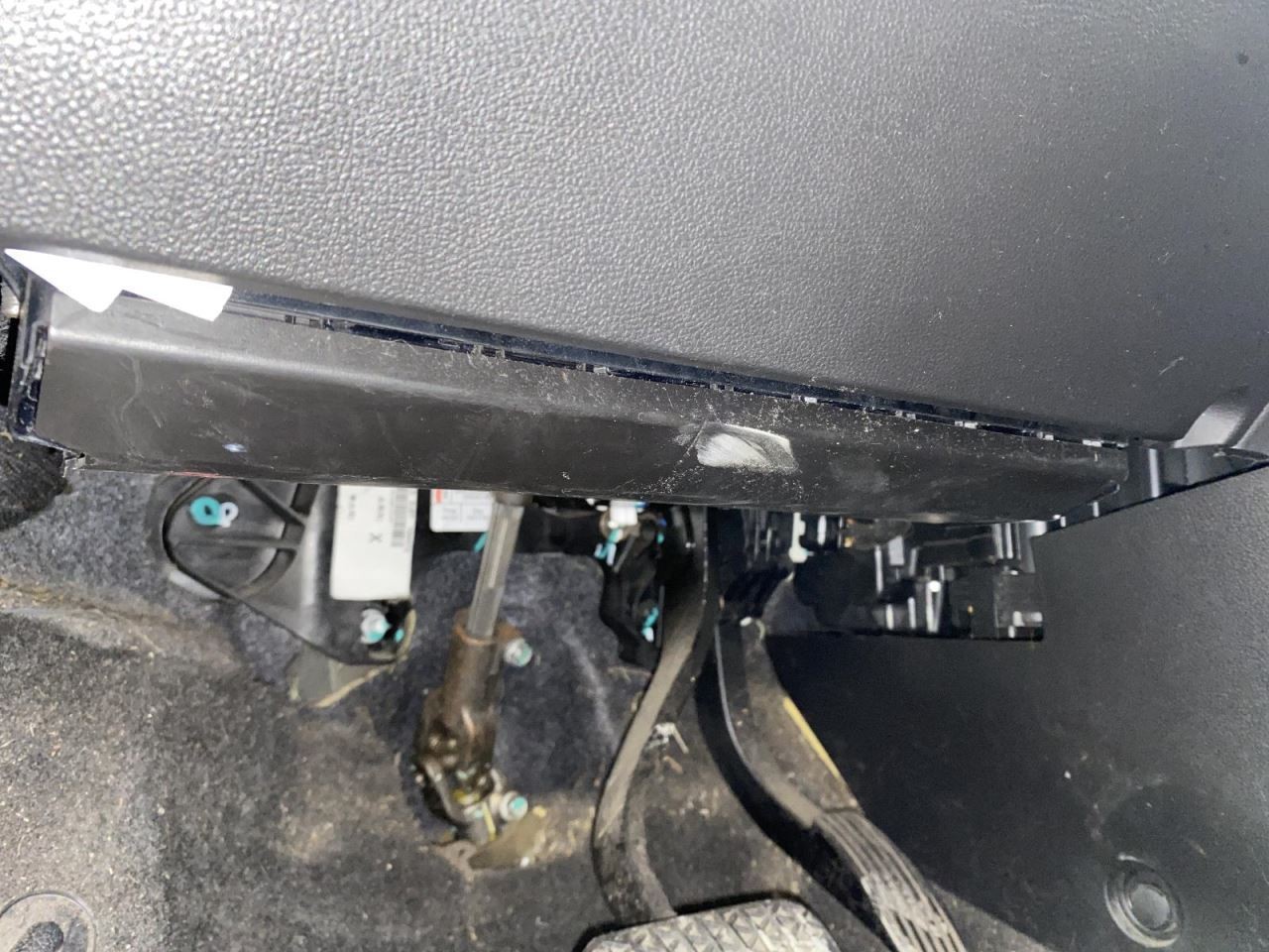 Fuse Box Engine VIN B 8 Digit Opt Luv Fits 17 ENCORE 1053790
