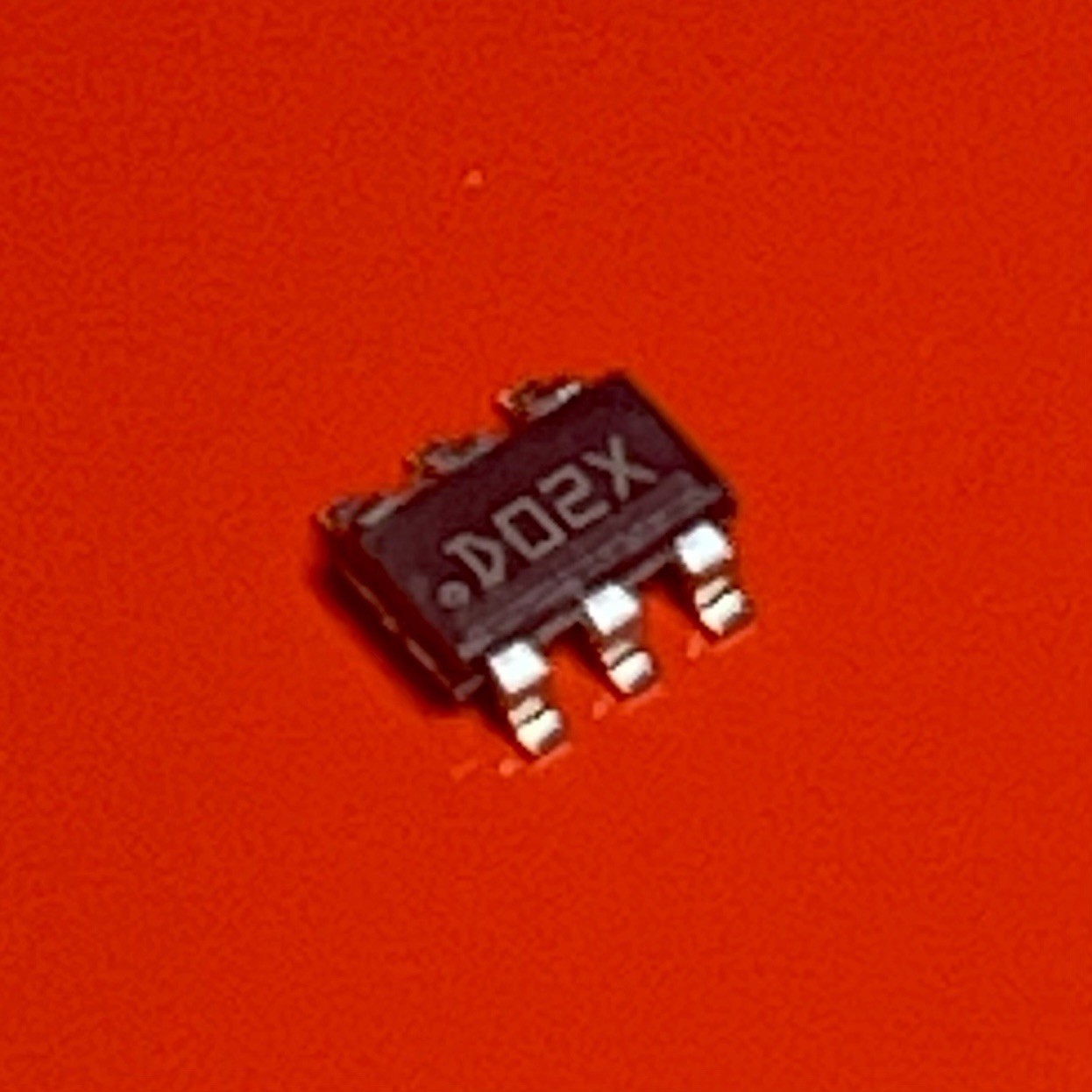 [1x] LMR16006 Texas Simple Switcher 60V 600mA Buck Regulator SMD IC SOT-23