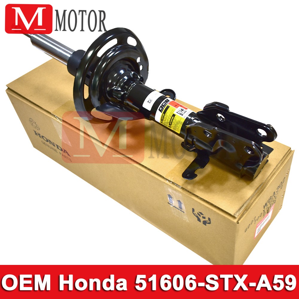 OEM Front Left Electric Shock Absorber For 2010-2013 ACURA MDX ZDX 51606-STX-A59