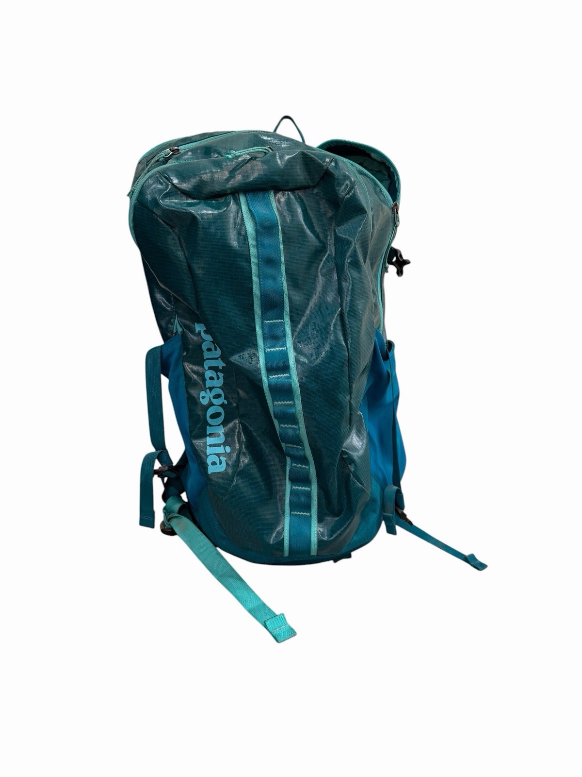 Patagonia Black Hole Pack 30L Backpack Elwha Blue
