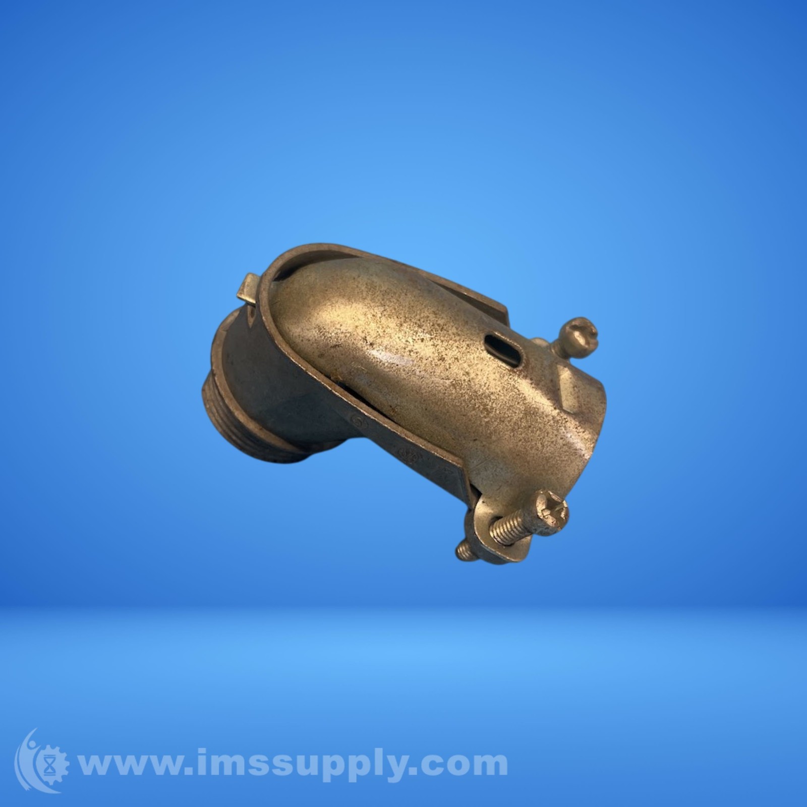Appleton LB-50 Conduit Body FNIP