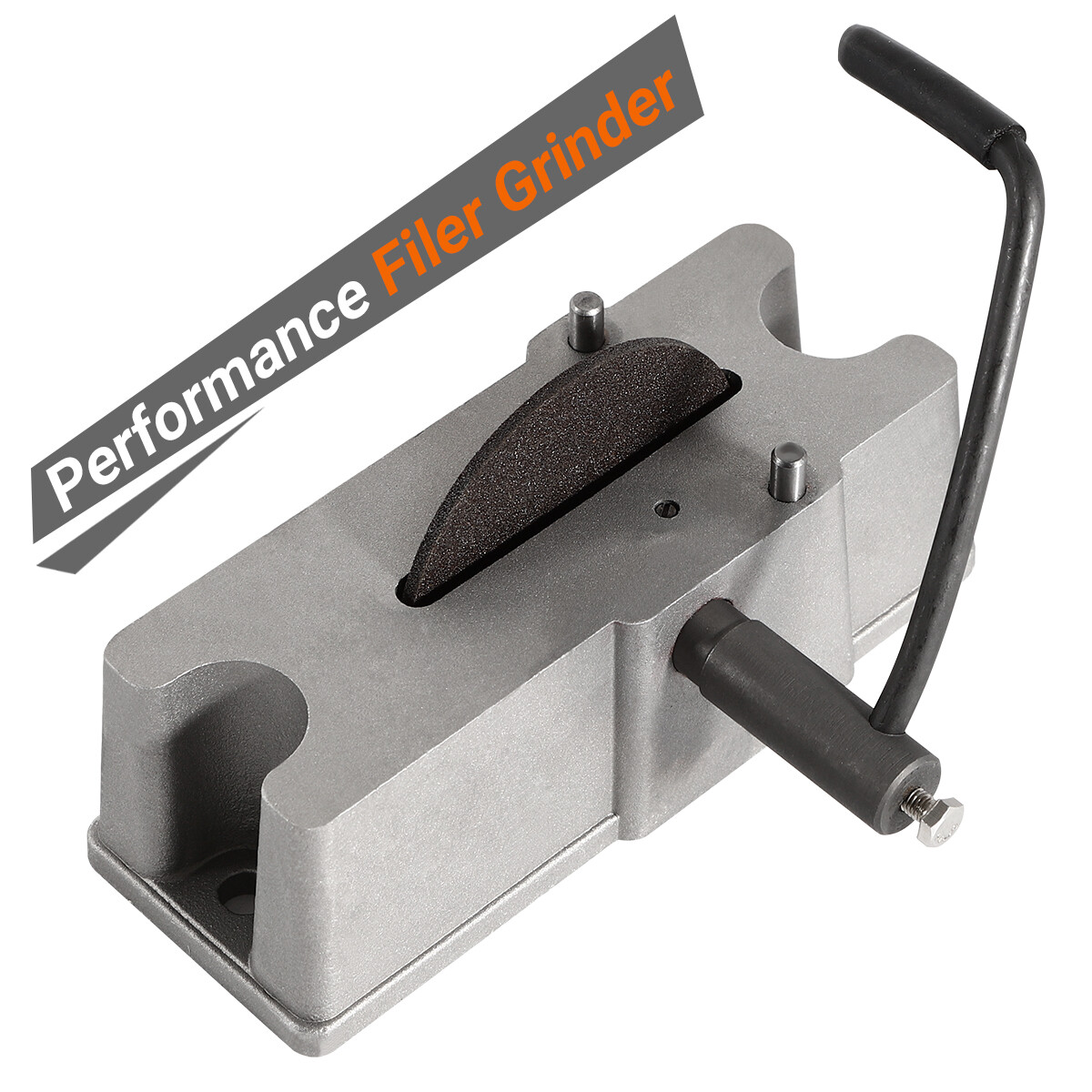 Performance Engine Piston Ring Filer Grinder Grinding Tool 66785 Manual Operated