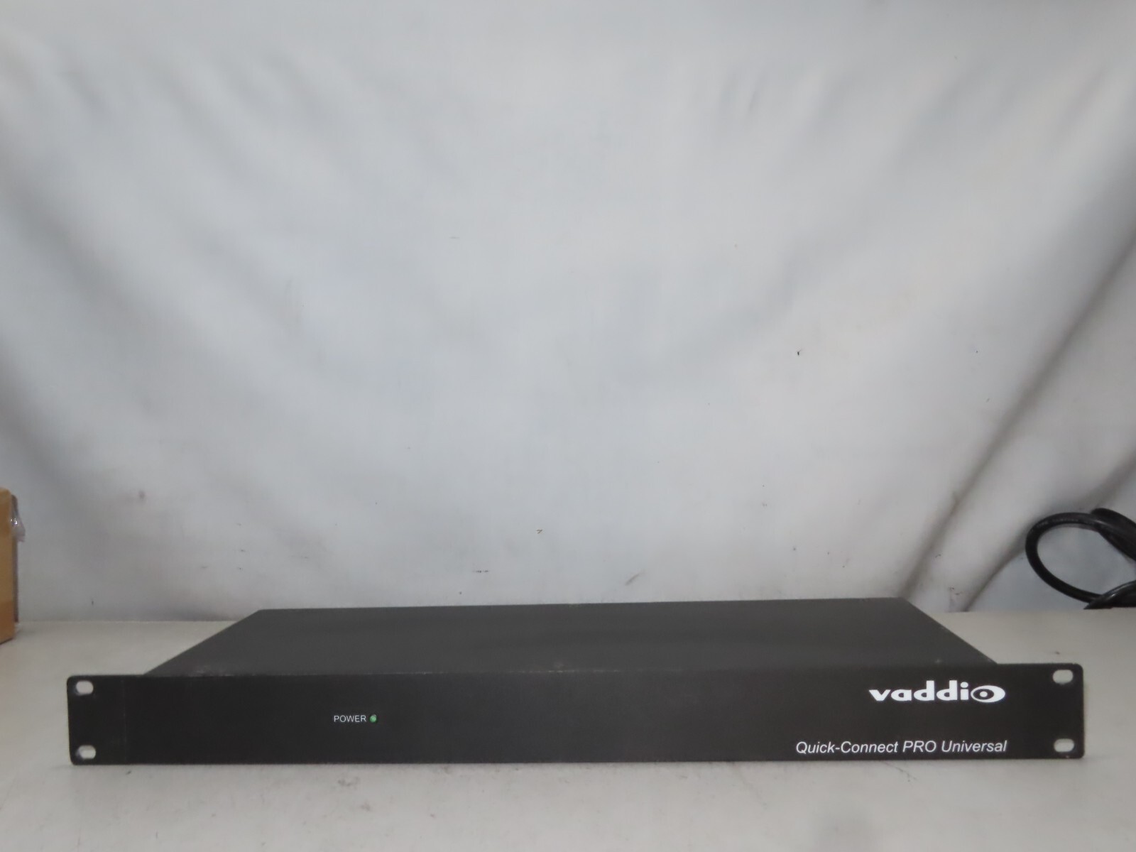 Vaddio Quick Connect Pro Series Universal Interface