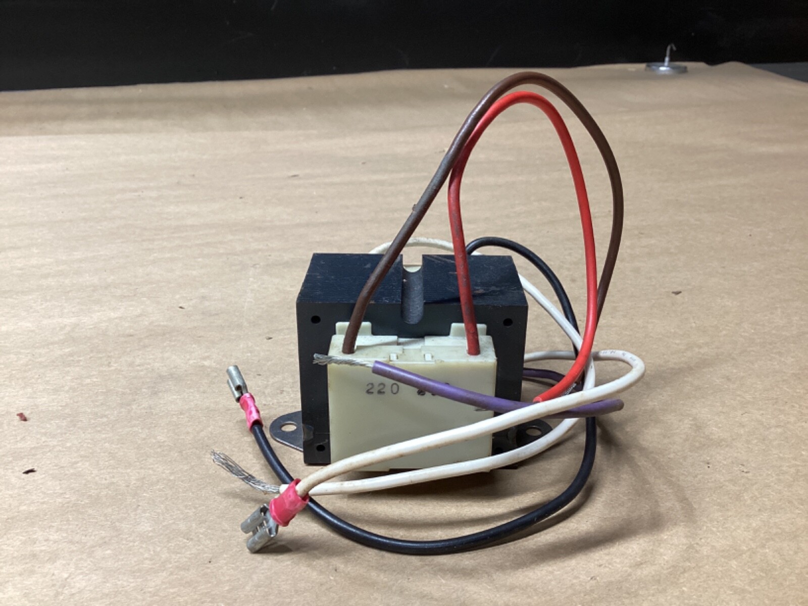 Basler Electric BE22702 06A TRANSFORMER #128F71PR6*CO