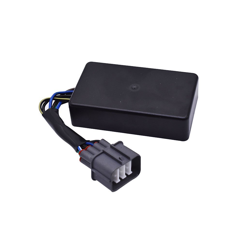 CDI Box For Honda TRX300 2x4 TRX300 FW 4x4 Fourtrax TRX300FW 1998 1999 2000