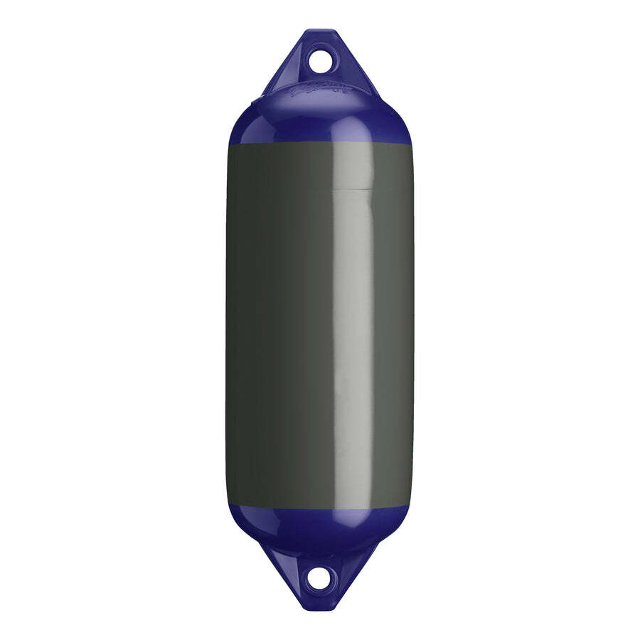 Polyform F-Series Boat Fender F-2, 8.2" x 25"