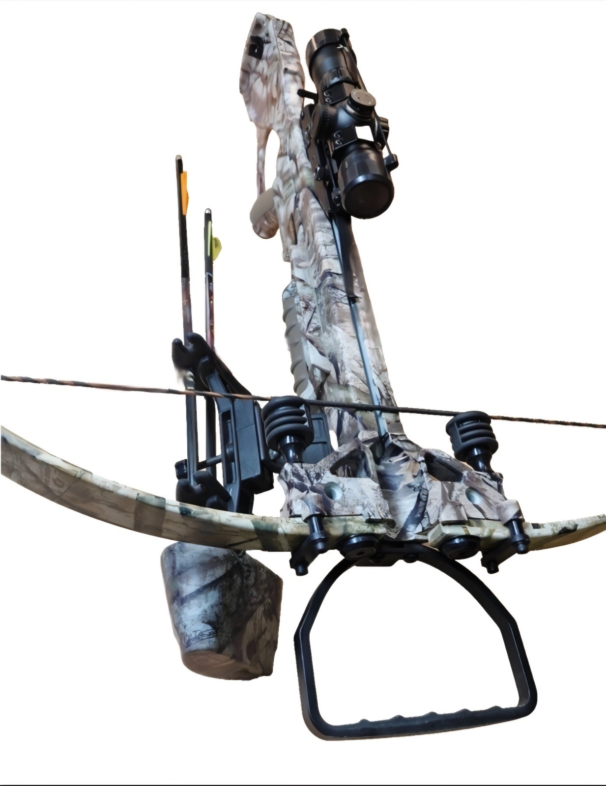 Excalibur matrix 405 crossbow