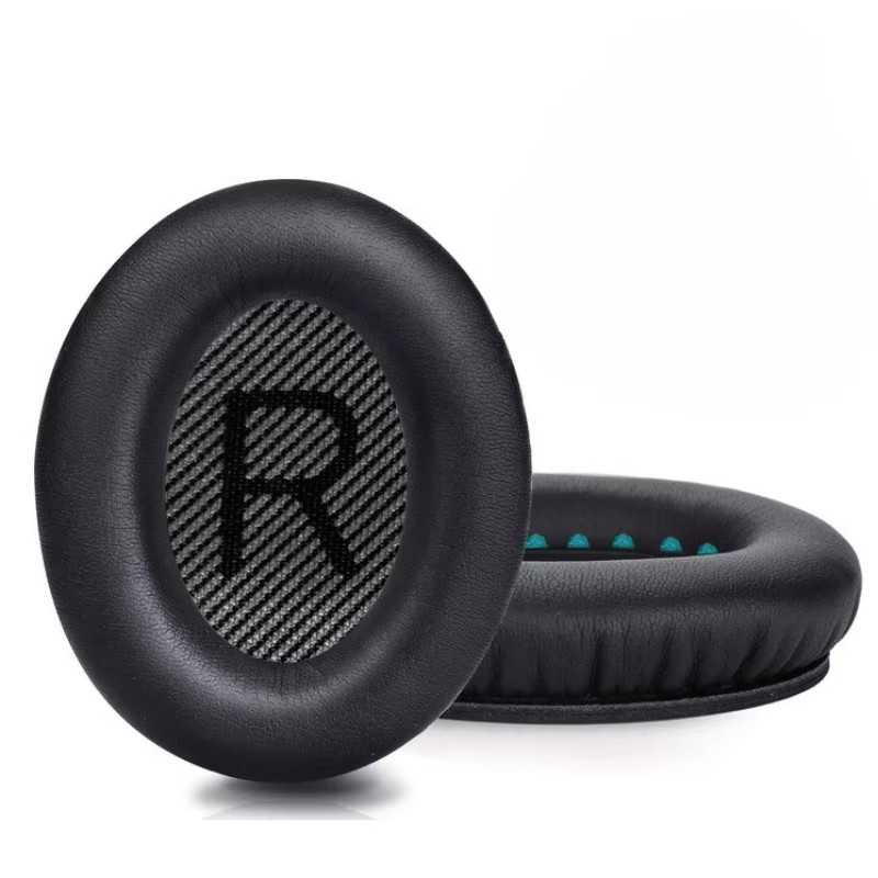 Ear Pads for Bose Comfort QC35/QC35 II Headphones Replacement Soft Cushion - NEW