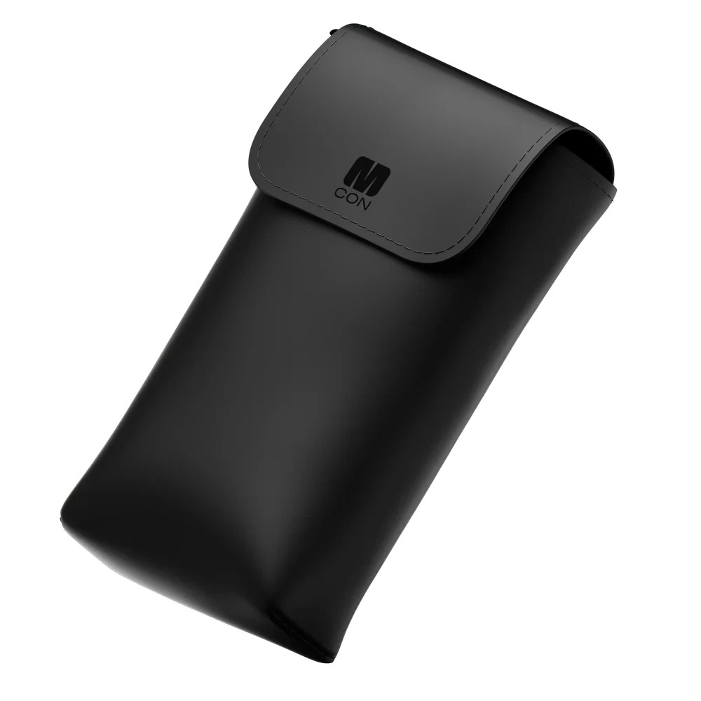 MCON Travel Soft Shell Carrying Case for MCON Controller (BLACK)