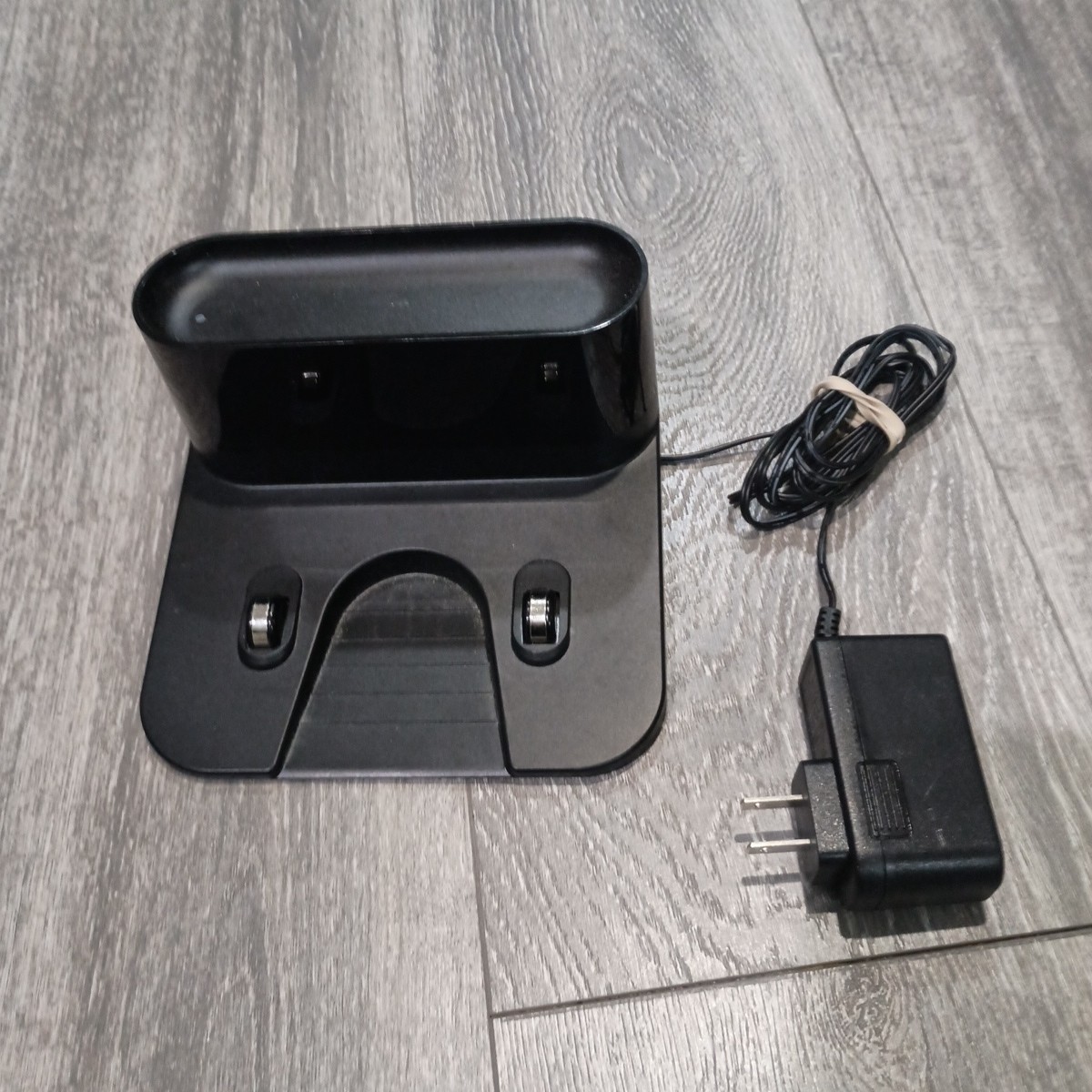 Eufy RoboVac 30C Charging Dock Base (T2118) + cable for 11S Max 30C 15C 25 T2108