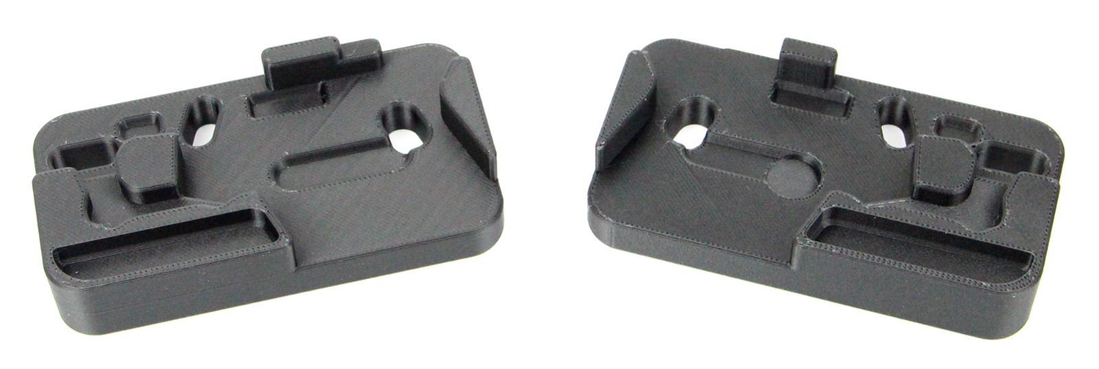 Gunsmith Armorer’s Bench Block Set for GLOCK Pistols Right & Left Side Support