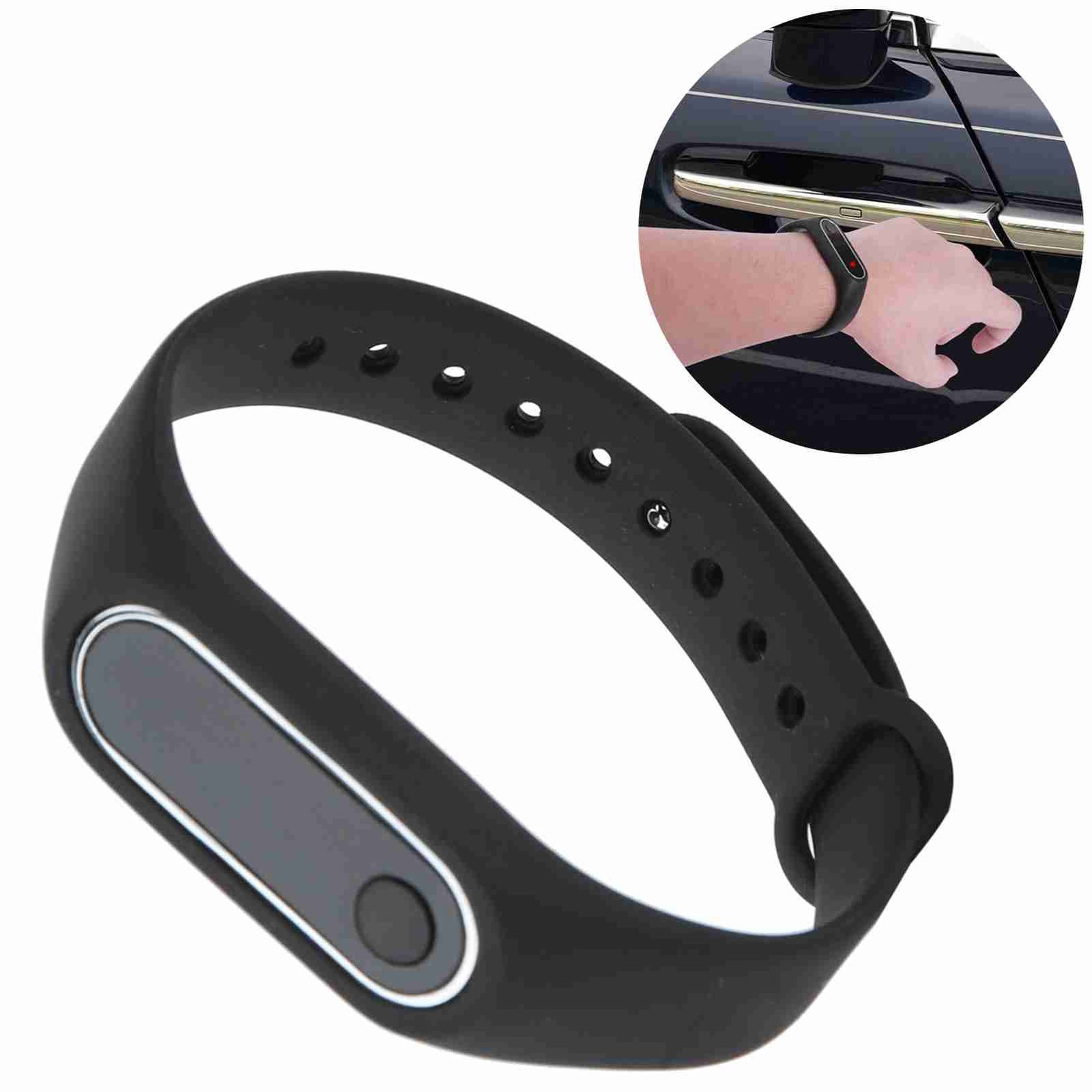 Automatic Static Wristband Electrostatic Removal Bracelet Anti
