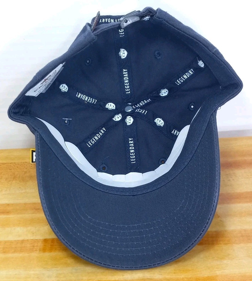 Aldila Legendary Adjustable Golf Hat☆NWT