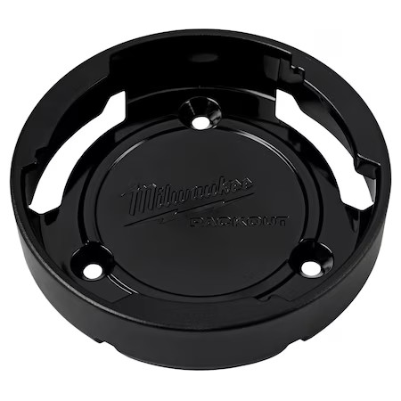 Milwaukee Tool 48-22-8399 Packout Twist To Lock Mount