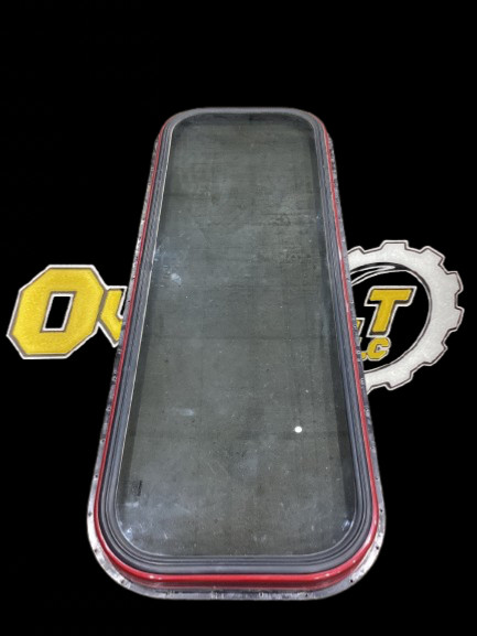 Peterbilt 579 Back Glass -  P/N 43R-001239 | FAST SHIPPING