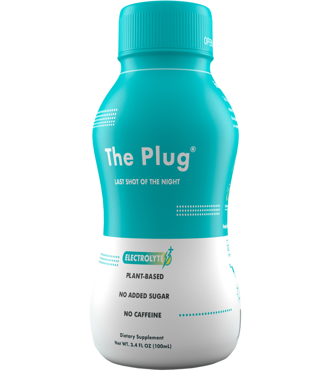 The Plug Drink
