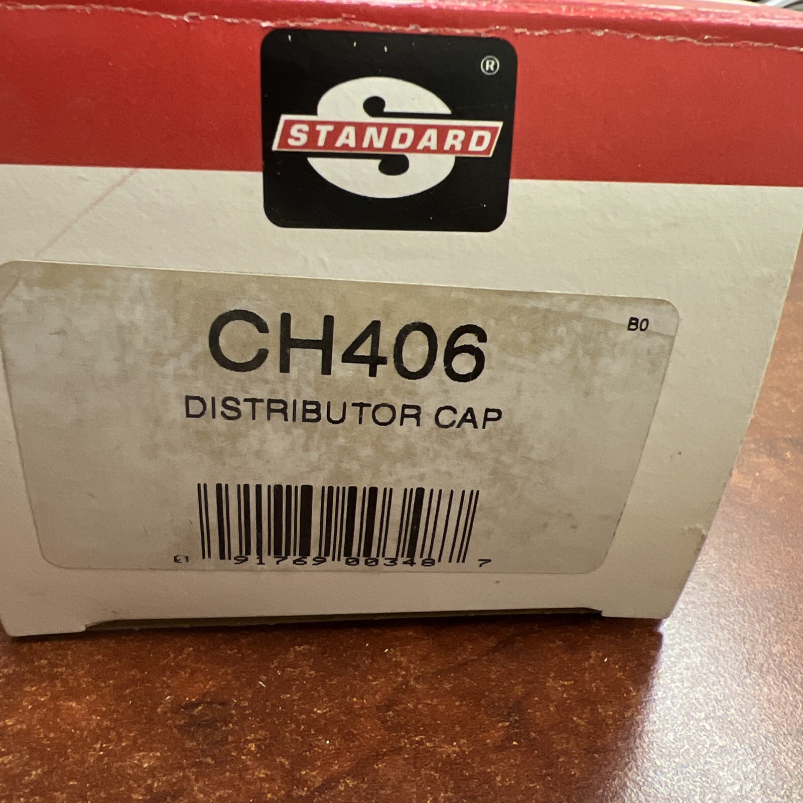 🇺🇸 Standard CH406 Distributor Cap! Free Shipping!