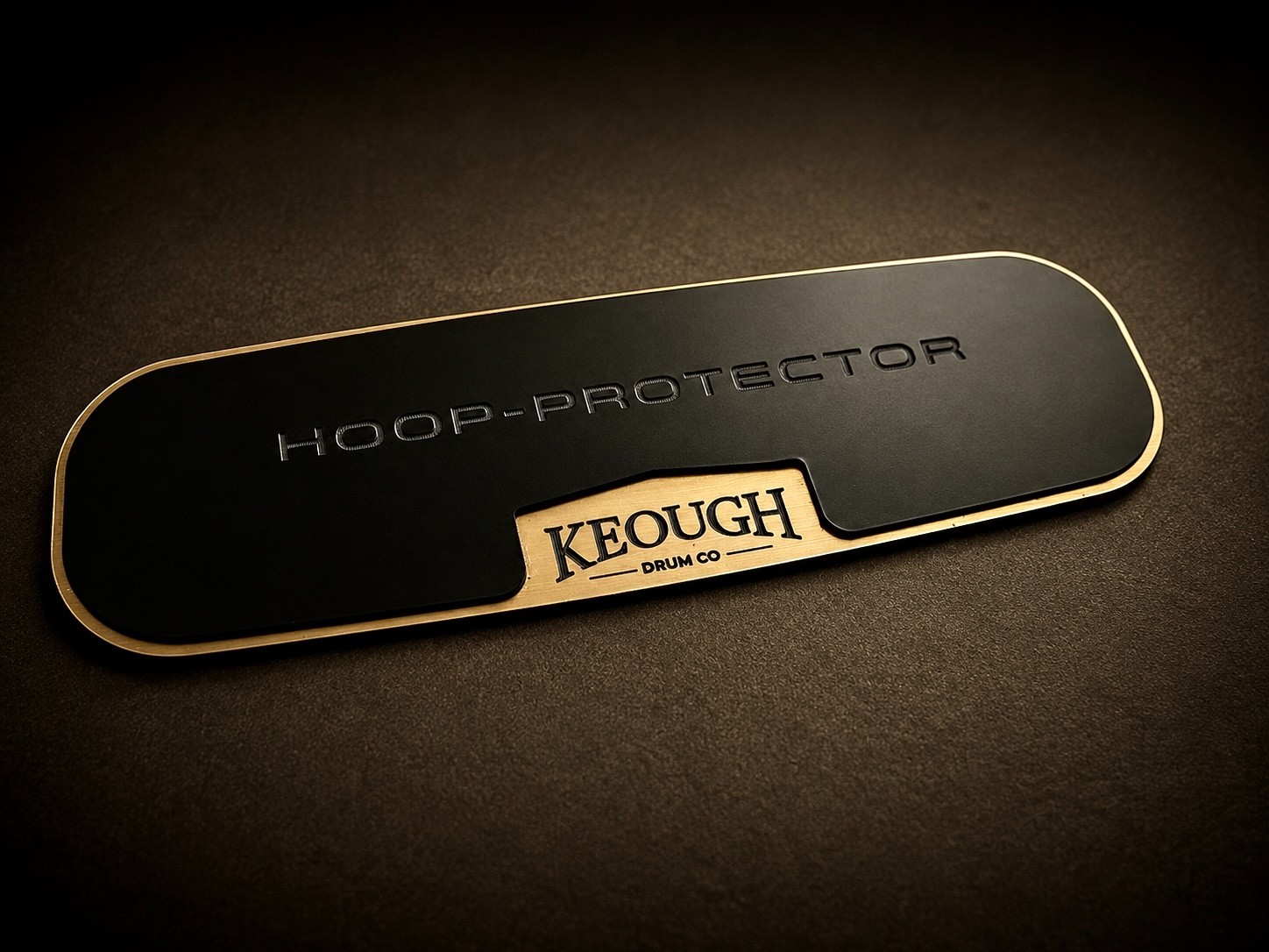 BASS DRUM - HOOP PROTECTOR