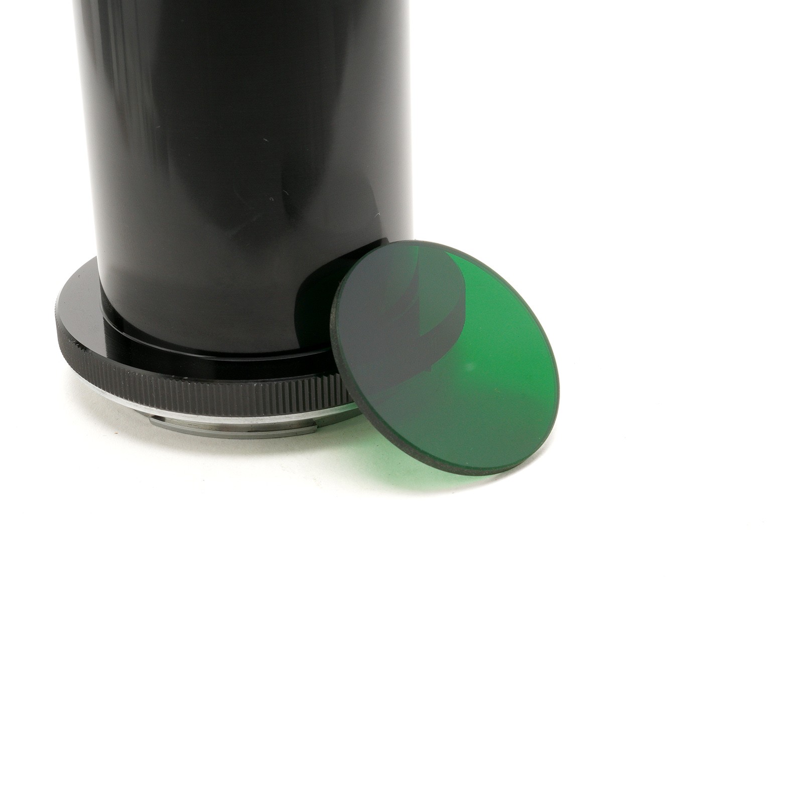 Nikon F Microscope Adapter