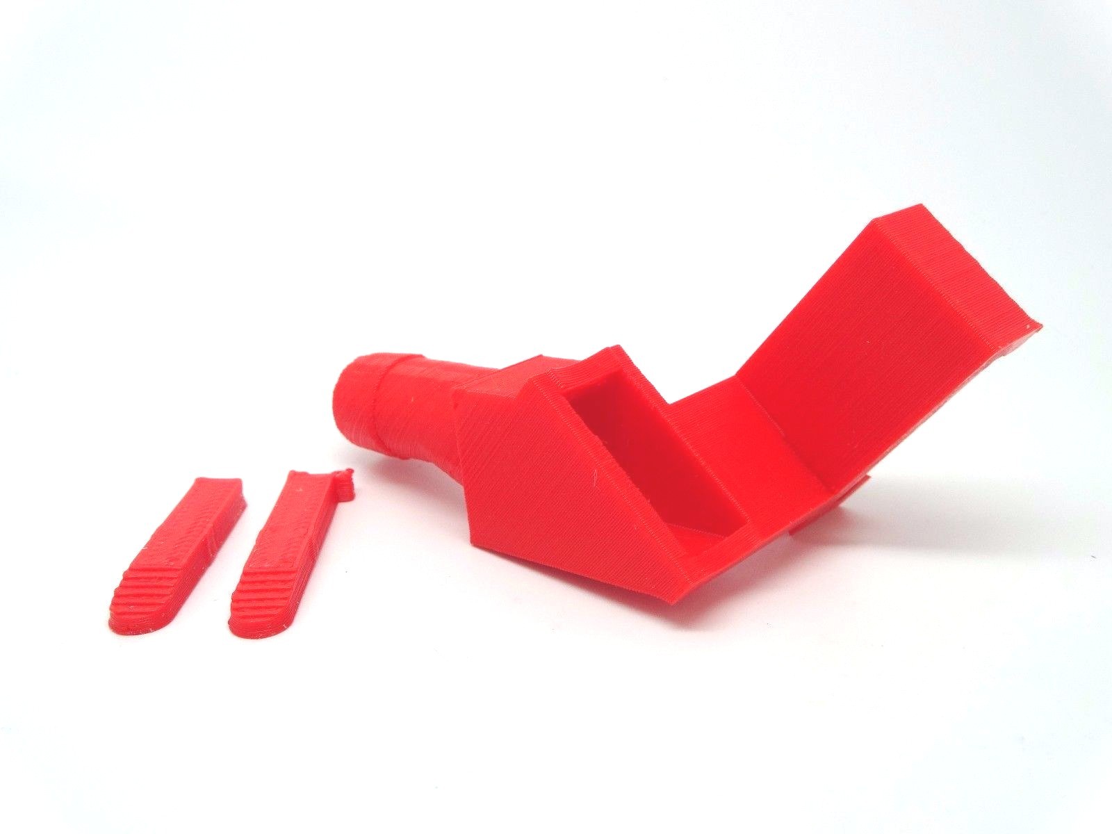 RCBS Partner press primer catcher 3d printed