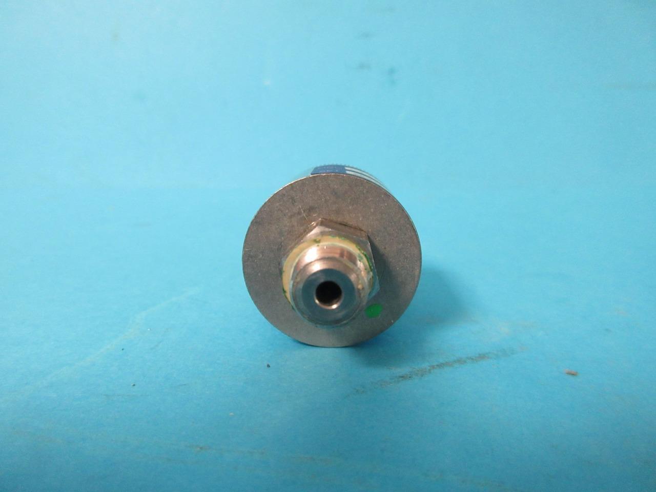 WHITMAN CONTROLS CORP P117G-10N-C12TS ADJUSTABLE 100 MAX PSI PRESSURE SWITCH