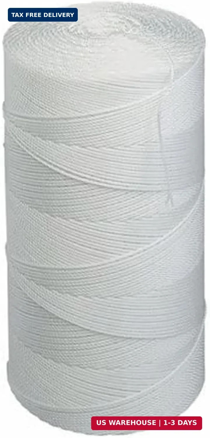 Greenlee Textron 604 Fish Line, 85-Pound