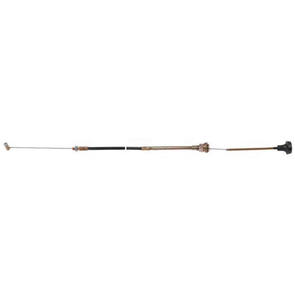 Engine Stop Cable Fits Kubota Tractor Models L175 L185 L225 L1801