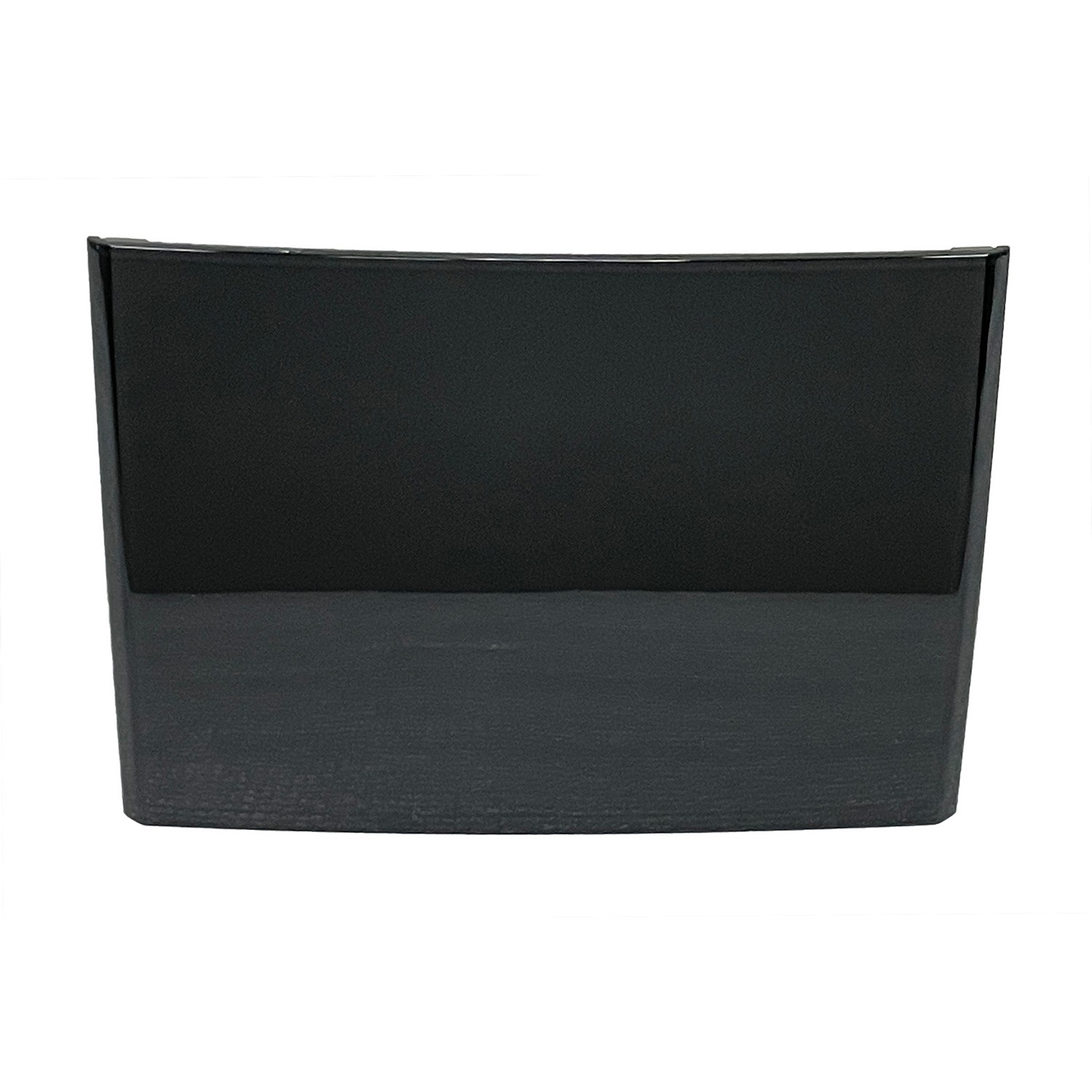 New Premium Fit Gloss Black Cruise Control Distance Sensor Cover 5212934010