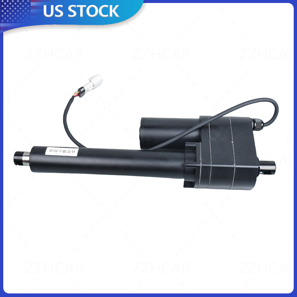 Actuator For New Holland CX840 CX860 CX880 CR9040 48155765 84058067