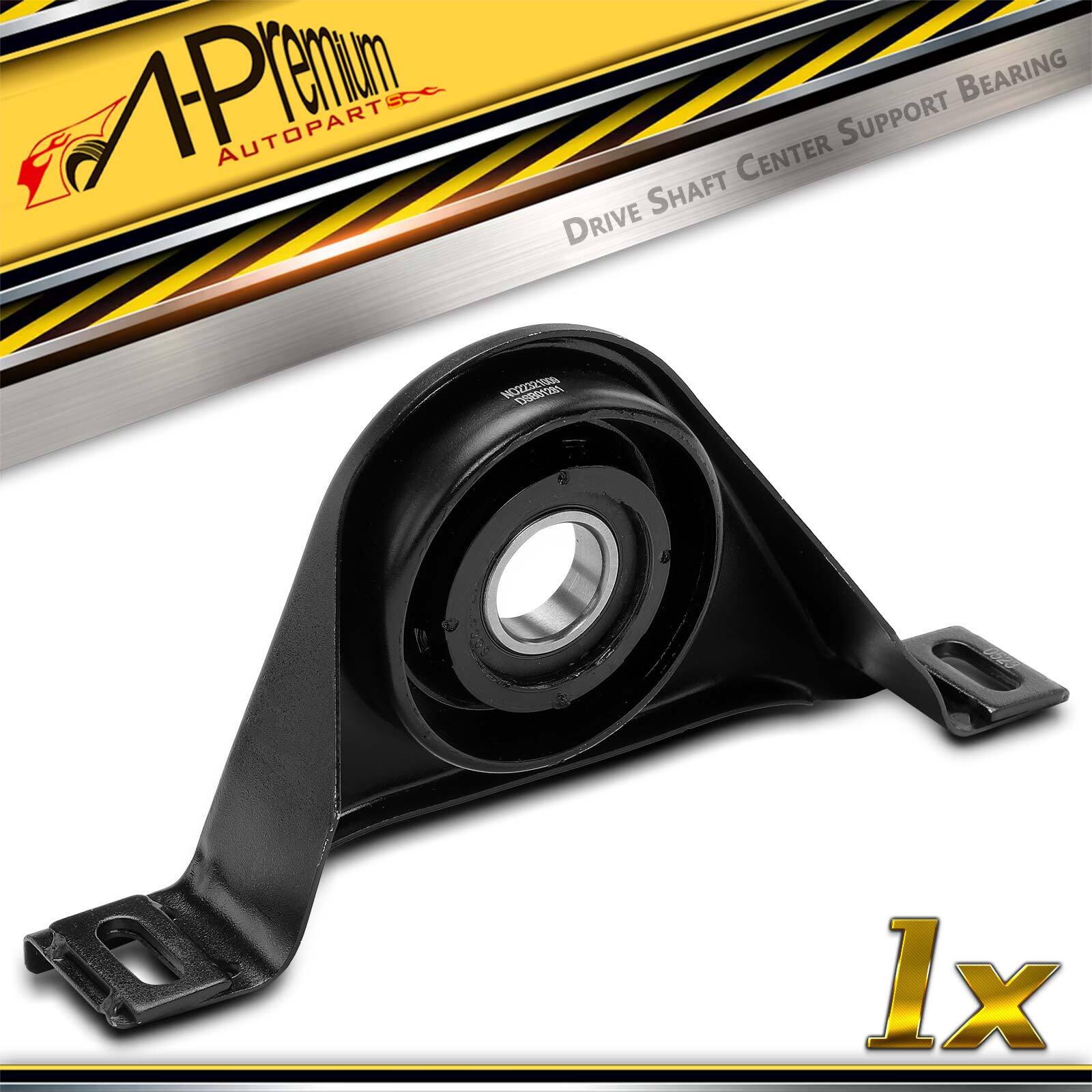 A-Premium 1.1811 in Drive Shaft Center Support Bearing for Benz E320 W210 94-95