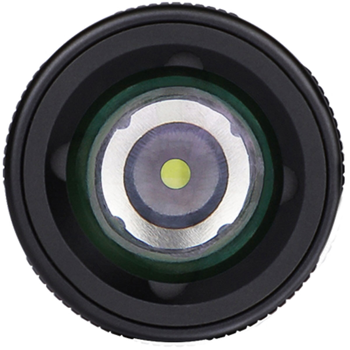 OrcaTorch D720 Super Focus Beam Angle Dive Light