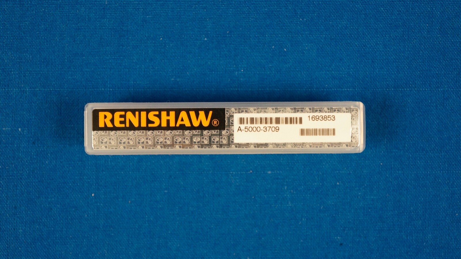 Renishaw HAAS MAZAK M4 Ceramic 50X6MM Machine Tool Styli New in Box Warranty