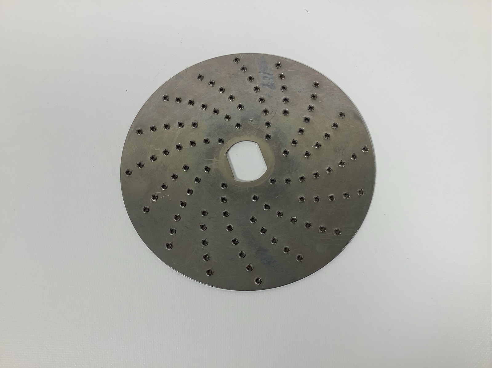 Braun Juice Extractor MP50U Blade Replacement