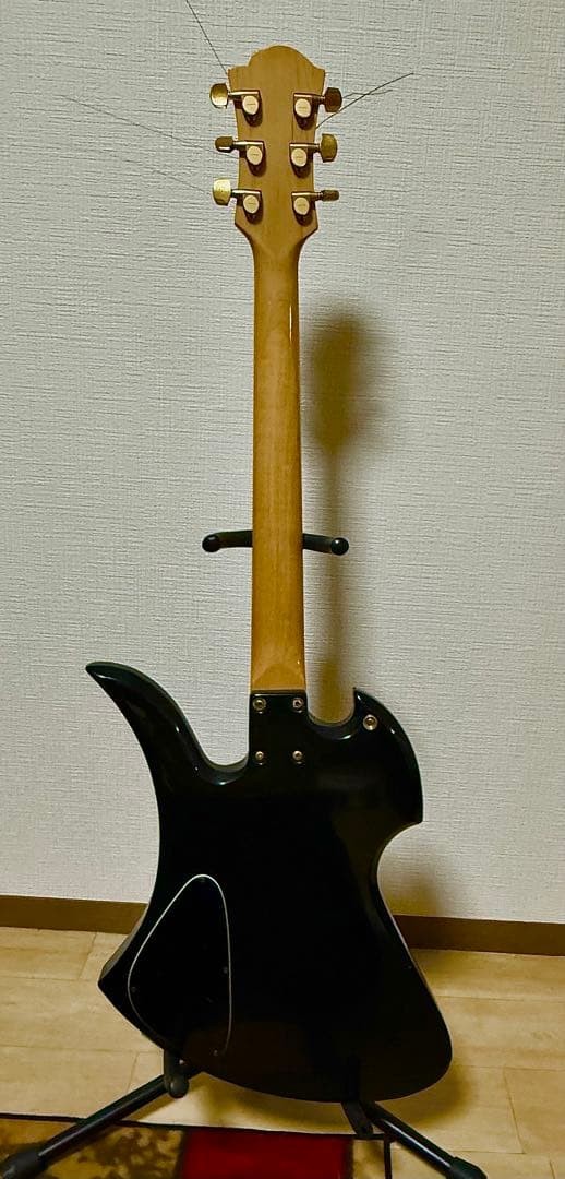 Fernandes Mockingbird Electric Guitar Body