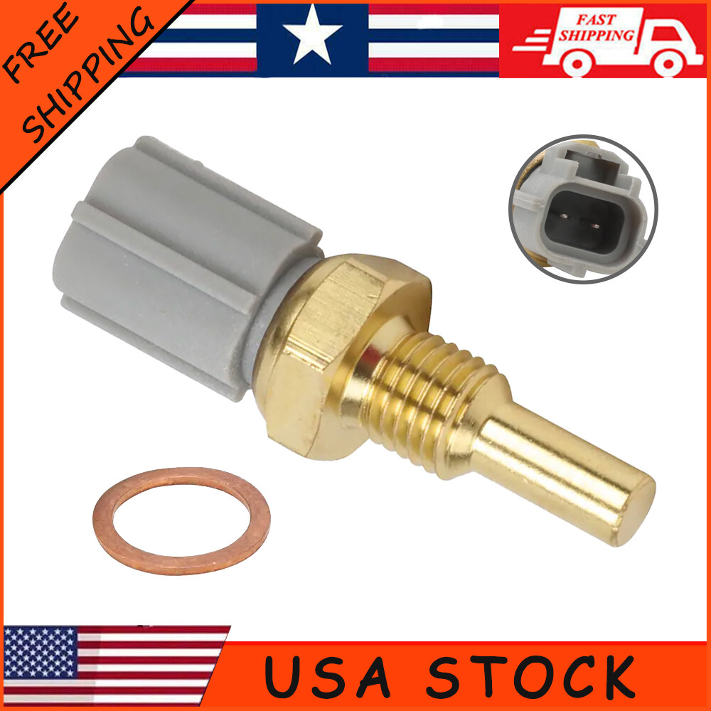 Engine Coolant Temperature Sensor Sender For Toyota Lexus Mazda 89422-20010