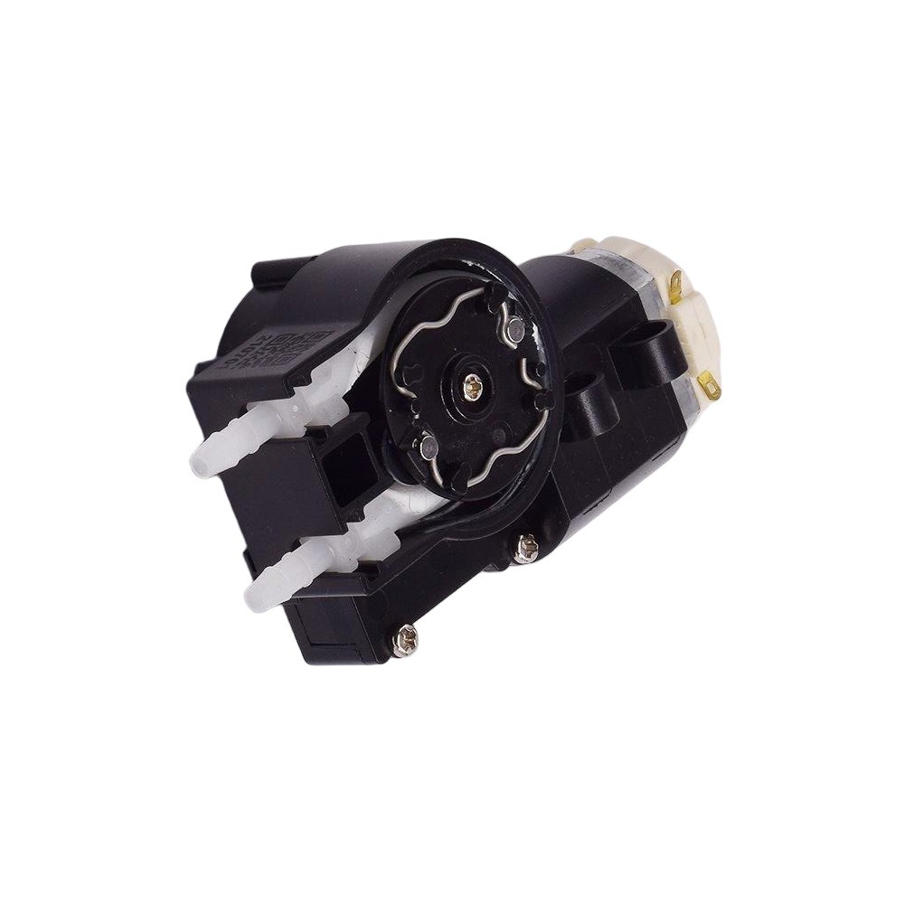 Mini 280 Gear Reduction Peristaltic Self-Priming Water Pump Precise Dosing Pump