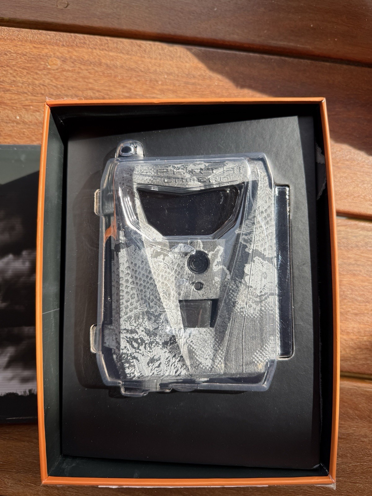 Spartan Trail Cameras