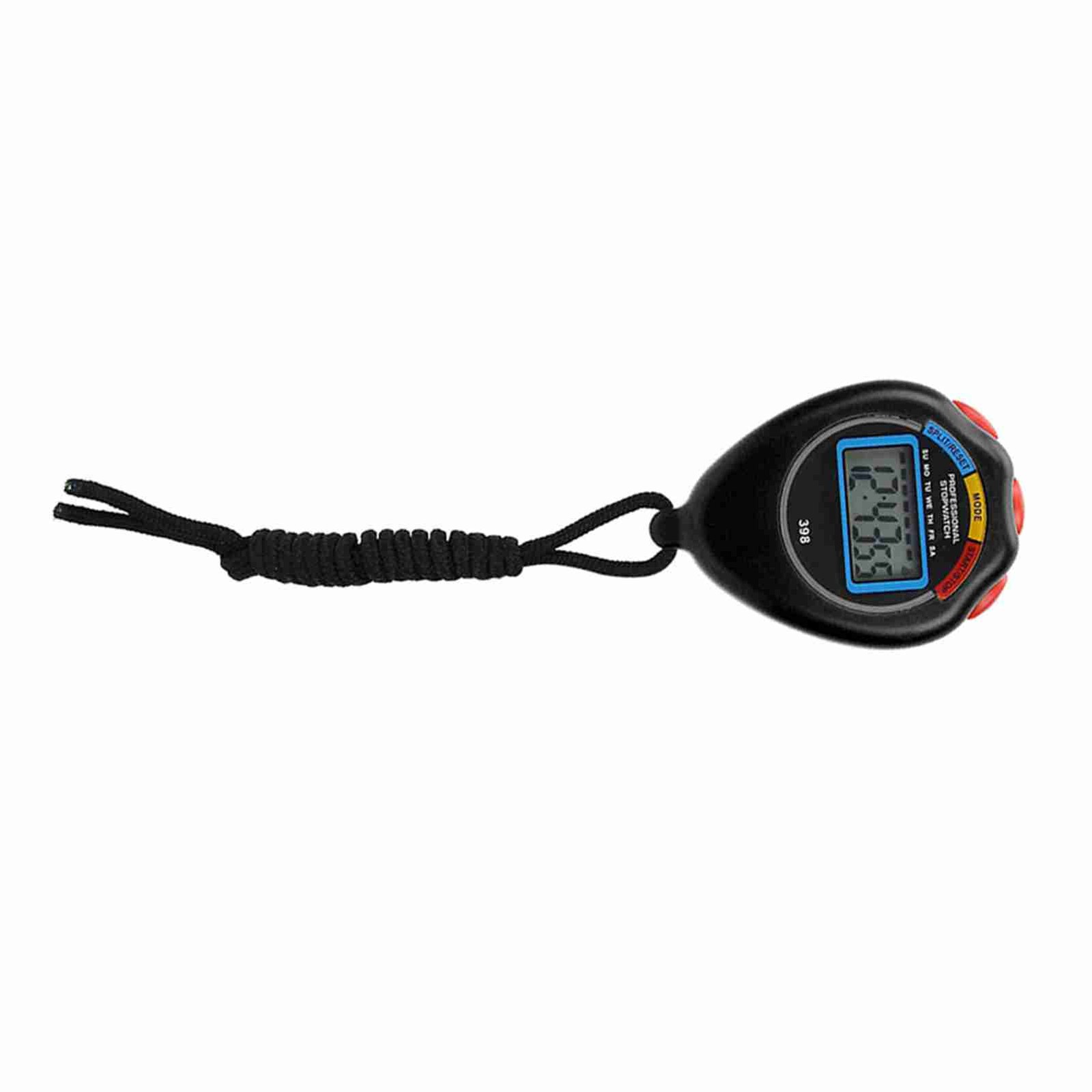 Professional Sports Timer For Referee And Match Timing Easy To Use