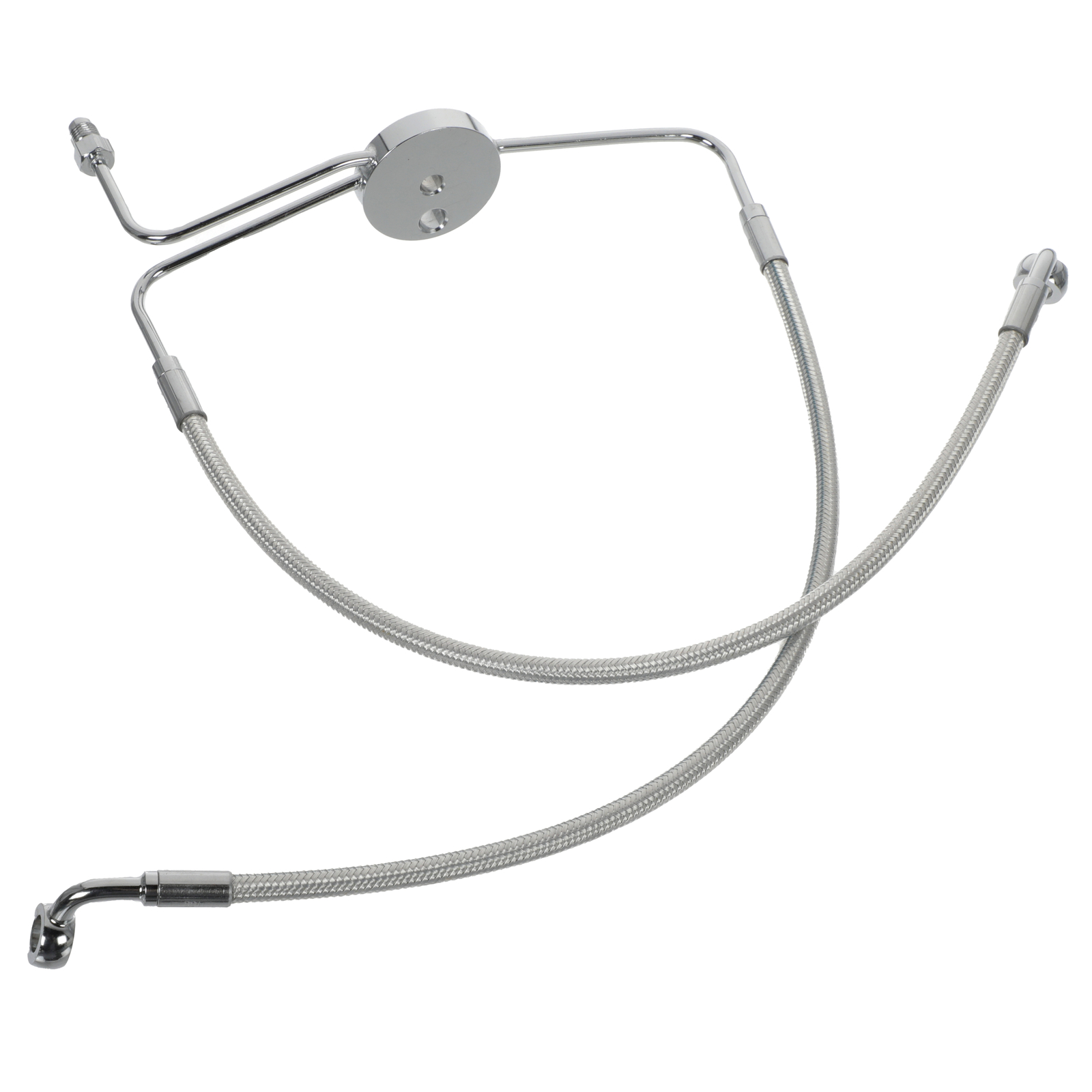 Brake Line Harley