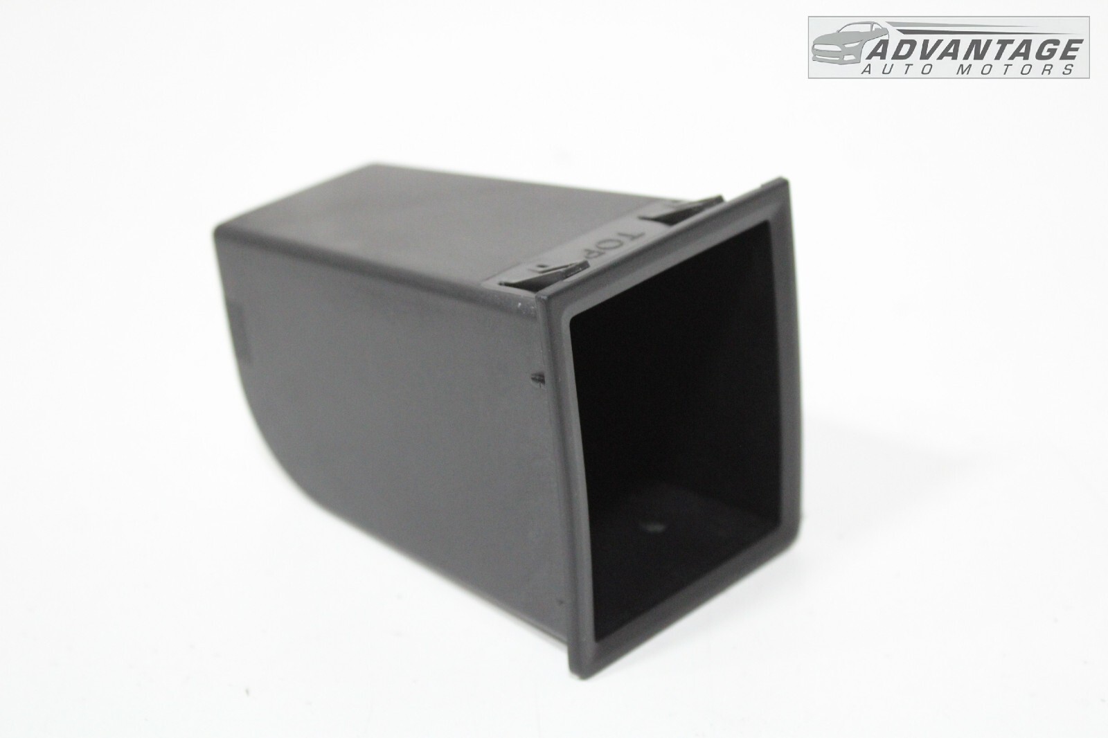 2013-2018 DODGE RAM 1500 FRONT LEFT DASH AIR VENT POCKET TRAY STORAGE BIN OEM
