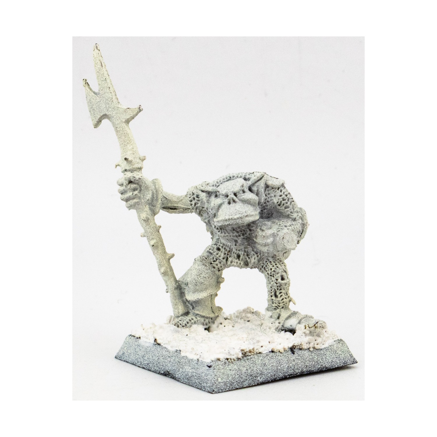 Ruglud's Armoured Orc Trooper #17 NM