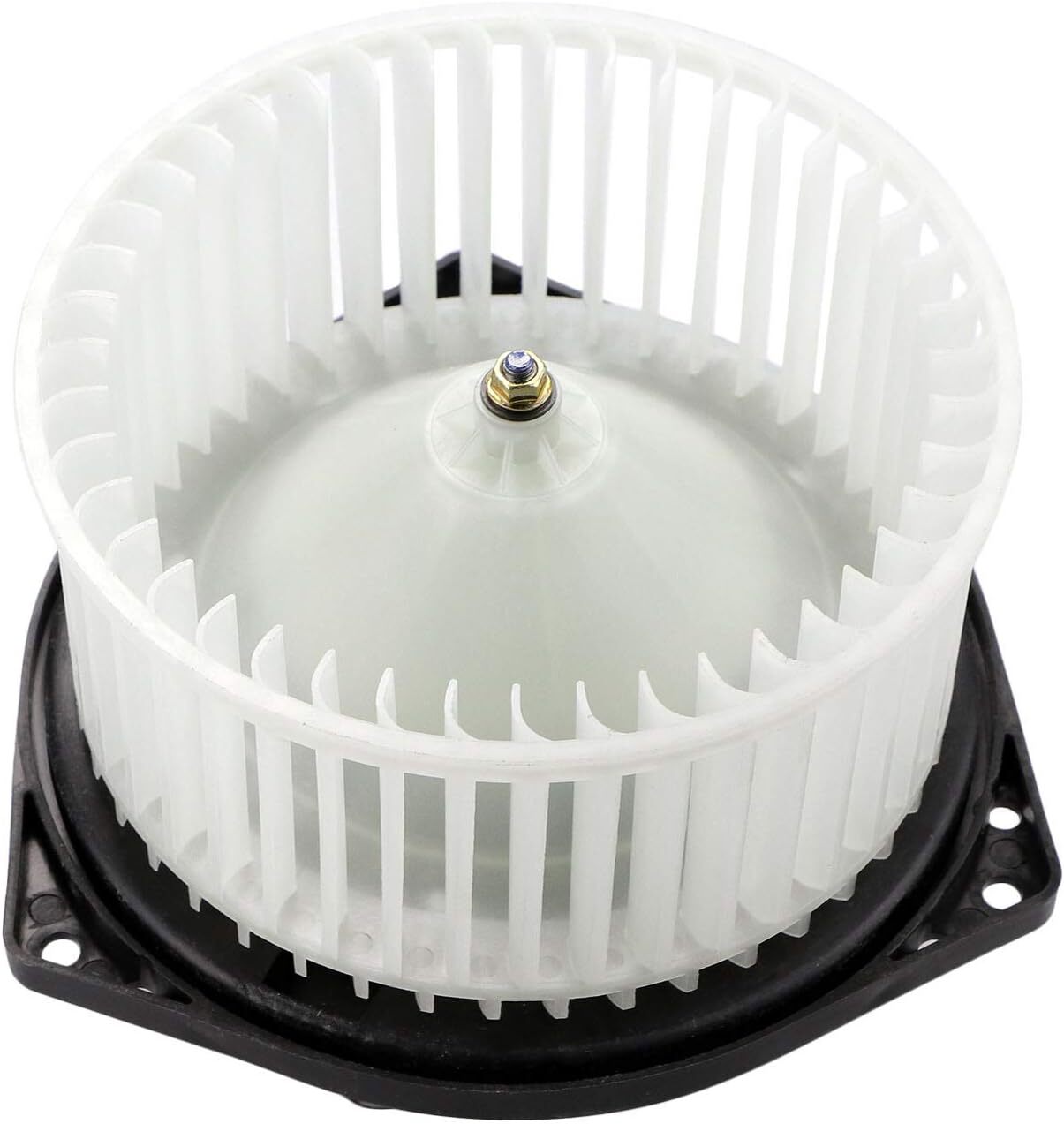 Youxmoto 700050 HVAC Blower Motor Assembly Fit for Infiniti I35 2002-2004, Fit