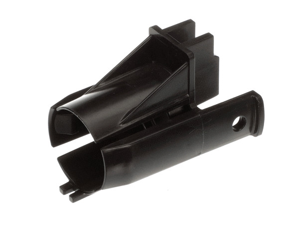02.BA0002.01N Grindmaster Cecilware Black Tap Lever Support Genuine OEM